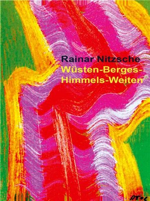 cover image of Wüsten-Berges-Himmels-Weiten